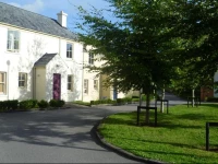 Bunratty Castle Gardens Home