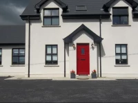 Kavanagh Cottage, Fethard on Sea, Wexford