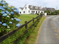 Cnoc Breac B&B