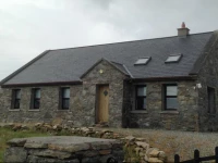 Cottage 118 - Cleggan