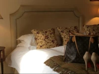 Hungry Monk Apartment