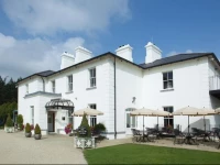 The Lodge at Ashford Castle