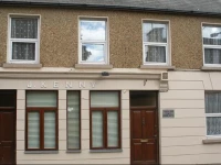 Cooraclare apartment