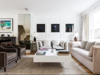 Onefinestay - Fulham Apartments Ii