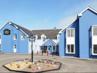 Dingle Harbour Lodge B&B 3*