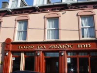 Barr Na Sraide Inn