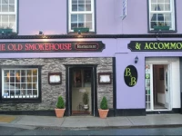 The Old Smokehouse Restaurant and Accommodation 3*