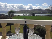 Cill Bhreac House B&B