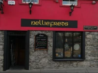Nellie Freds
