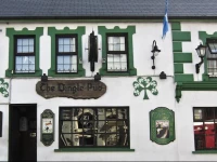 The Dingle Pub B&B