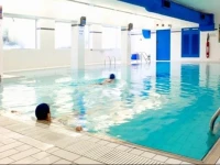 Central Hotel Donegal