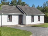 Donegal Estuary Holiday Homes 3*