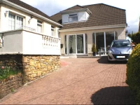 Eske Villa Bed and Breakfast