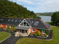 The Lodge @ Harveys Point