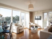 Luxury Apartment In Donnybrook