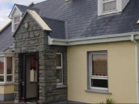 LuГ­ na GrГ©ine Holiday Home