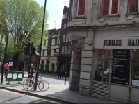 Apartment @ Centre Point House