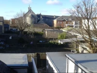 Modern 1 Bedroom Apartment