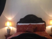 The Hidden Gem Apartments