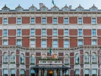 The Shelbourne Dublin, A Renaissance Hotel, A Marriott Luxury & Lifestyle Hotel