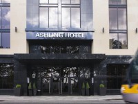 Ashling Hotel Dublin