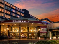 Ballsbridge Hotel