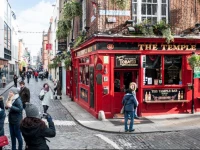 City Break Apartments Temple Bar