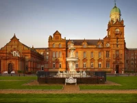 Clayton Hotel, Ballsbridge