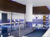 Clayton Hotel, Cardiff Lane (Formerly Maldron Hotel, Cardiff Lane)