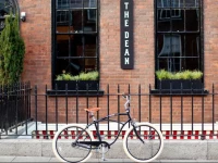 Dean Hotel Dublin