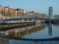Halfpenny Bridge Holiday Homes, 2 Marlborough Court