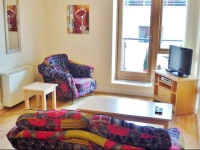 Halfpenny Bridge Holiday Homes, Market View - City Centre