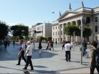 Halfpenny Bridge Holiday Homes, Saint Valentines Apartment