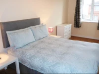 Halfpenny Bridge Holiday Homes, The Cathedral Vista