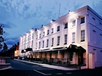 Hampton Hotel