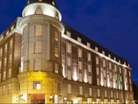 OCallaghan Alexander Hotel