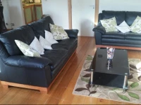 Penthouse Apartment Heart Of Dublin