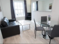 Temple Bar Wellington Quay Apartments