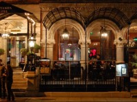 The Dawson Hotel and Spa