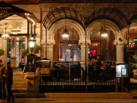 The Dawson Hotel and Spa