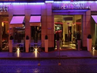 The Morgan Hotel