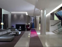 The Morrison Dublin - a DoubleTree by Hilton Hotel