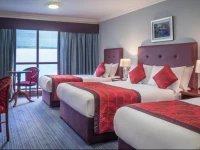 Belvedere Hotel Parnell Square