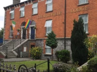 Charleville Lodge Hotel