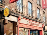 Dublin Central Inn (formerly Dublin City Inn Talbot Street)