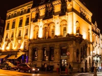 Dublin Citi Hotel of Temple Bar