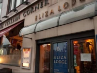 Eliza Lodge Temple Bar