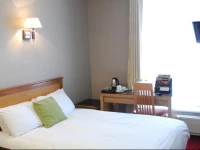 Fitzsimons Hotel Temple Bar