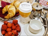 Grafton Capital Hotel