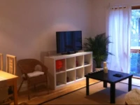 Grand Canal Dock 2 Bedroom Apartment